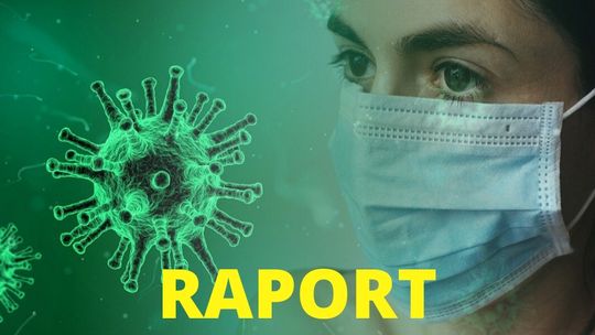 [RAPORT] Pandemia koronawirusa w regionie