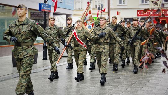 Relacja z pierwszego Święta Brygady w Rzeszowie