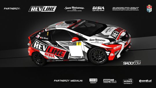 Revline Racing Team z nowymi wyzwaniami w sezonie 2018