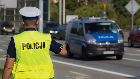 Rewolucja na drogach. Wyższe kary dla dorosłych i nowy obowiązek dla dzieci