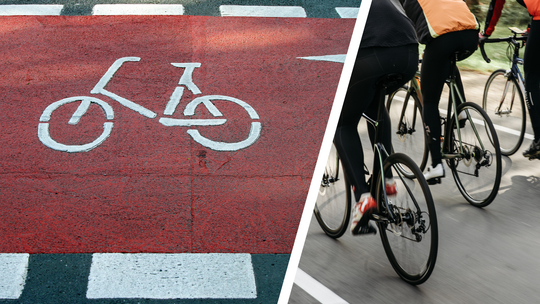 Rowerzyści a przepisy. Ścieżki rowerowe, chodniki i frustracje kierowców