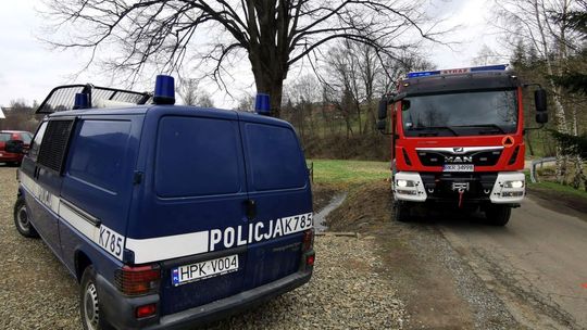 ? Równe. Przy ul. Staronia znaleziono zwłoki młodego mężczyzny [AKTUALIZACJA]