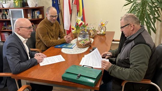 Rozbudowa szkoły we Wrocance. Powstanie sala dla przedszkolaków