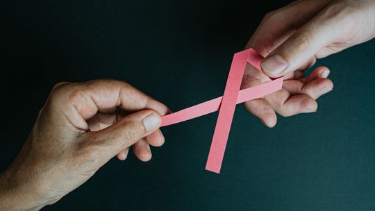 "Różowa sobota" - przyjdź i skorzystaj z bezpłatnych badań