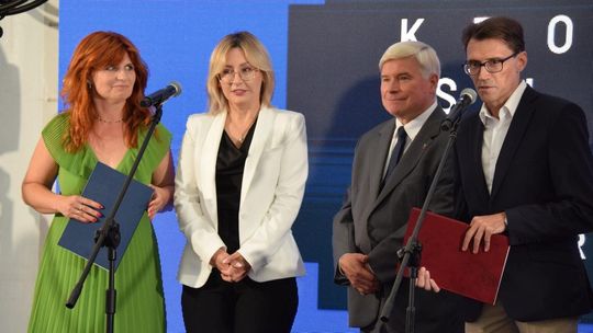 Rozpoczął się Krosno Design Festival. Zobaczcie zdjęcia