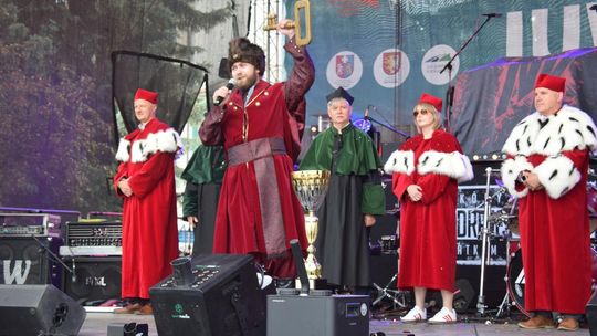 Rozpoczęły się XXVI Krośnieńskie Juwenalia [ZDJĘCIA]