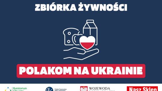 Rusza akcja „Polakom na Ukrainie”