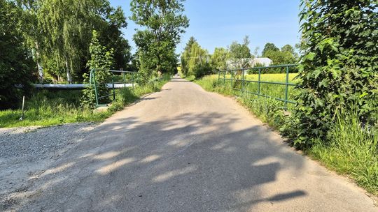 Rusza budowa obwodnicy Iwonicza. Koszt to ponad 9 milionów złotych
