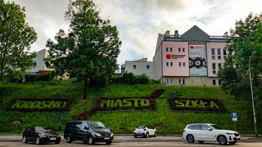 Rusza Budżet Obywatelski Miasta Krosna. Masz pomysł? Zgłoś go!