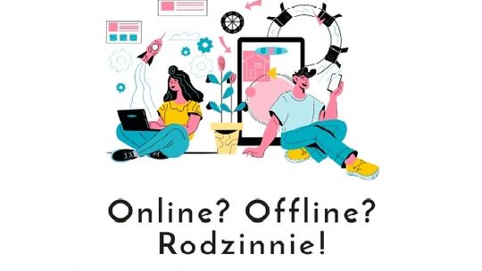 Rusza cykl warsztatów internetowych dla dzieci i ich opiekunów w KBP!