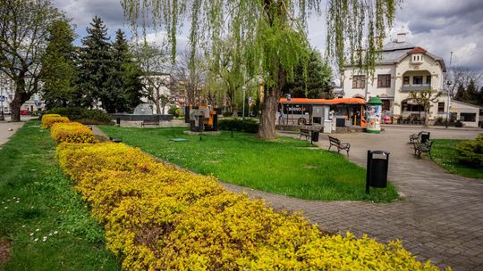 Rusza kolejna edycja Budżetu Obywatelskiego Krosna. Do dyspozycji jest 3,6 mln zł