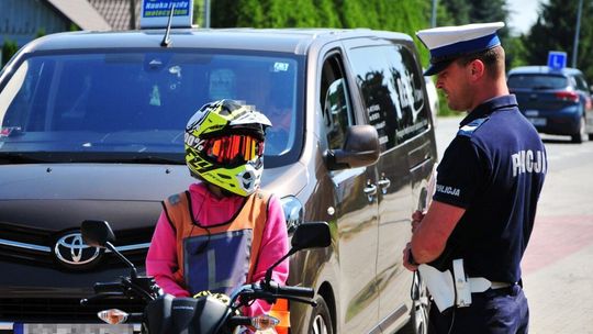 Rusza kolejna edycja konkursu „Policjant, który mi pomógł”