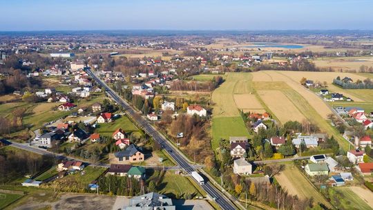 Rusza przetarg na rozbudowę DK73 między Pilznem a Brzostkiem Rusza przetarg na rozbudowę DK73 między Pilznem a Brzostkiem