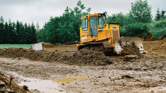 Rusza przygotowanie rozbudowy DK28. Nowa trasa ma połączyć region z S19