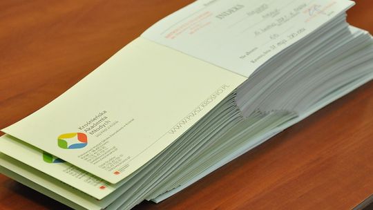 Ruszają zapisy na Akademię Młodych działającą przy KPU w Krośnie