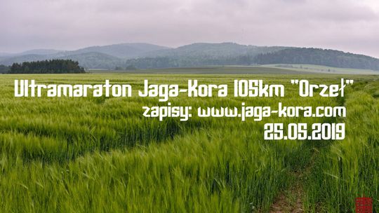 Ruszają zapisy na III Edycję Ultramaratonu Jaga Kora