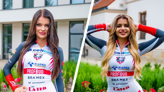 Ruszyła 11. edycja Miss Startu Speedway Ekstraligi. Głosuj na Wolf Girls!
