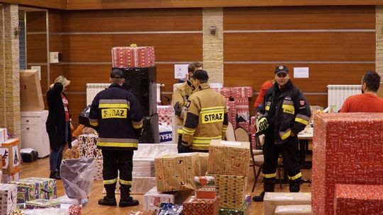 Ruszyła 22. edycja Szlachetnej Paczki! Wybierz rodzinę, której chcesz pomóc