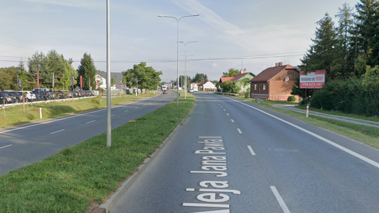 Ruszyła budowa ekranów akustycznych przy al. Jana Pawła II