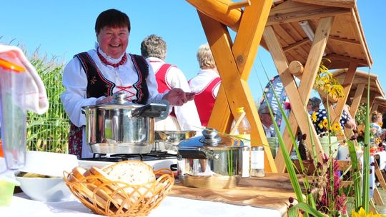 Ruszyła III edycja konkursu dla Kół Gospodyń Wiejskich o Nagrodę Małżonki Prezydenta RP