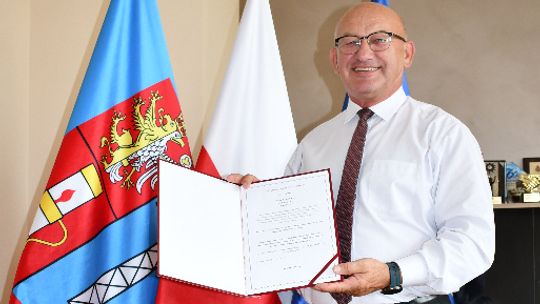 Ruszyła procedura przetargowa na budowę drogi Potok-Jedlicze