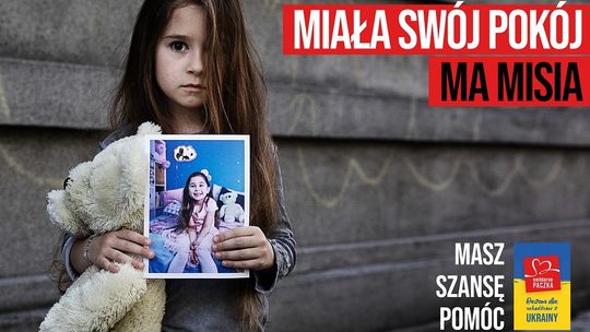 Ruszyła specjalna edycja Szlachetnej Paczki "Solidarna Paczka"
