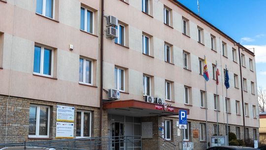 Ruszyło badanie satysfakcji klientów Urzędu Miasta Krosna