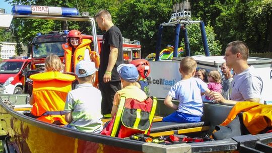 RYMANÓW-ZDRÓJ: VII Piknik Rodzinny już 17 czerwca!