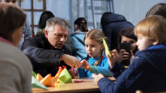 Rynek Krosna ponownie świątecznym sercem miasta - PROGRAM