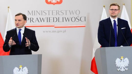 Rząd bierze się za nieletnich przestępców