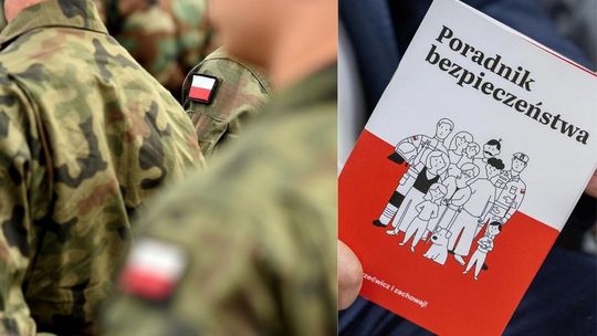 Poradnik na czas kryzysu. Ponad 40 stron praktycznych wskazówek