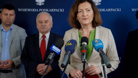 Rządowe wsparcie na remonty dróg gminnych i powiatowych. Na podkarpacie trafi 66 mln zł