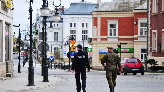 Rzecznik Ministerstwa Zdrowia: Wielkanoc będzie z obostrzeniami