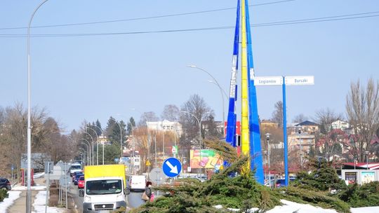 Rzeźby na "Szklanym Szlaku" wymagają remontu. W tym roku będą odnowione trzy