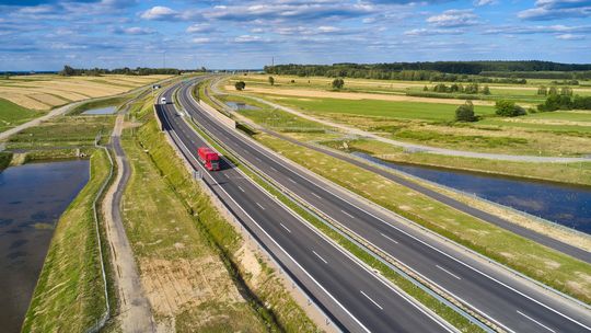 S19 Jawornik-Lutcza. Umowa na realizację tego odcinka wkrótce będzie podpisana