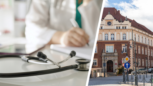 Sąd Okręgowy w Krośnie szuka lekarzy sądowych