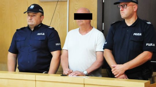 Sąd: to nie było usiłowanie zabójstwa, tylko spowodowanie ciężkiego uszczerbku na zdrowiu