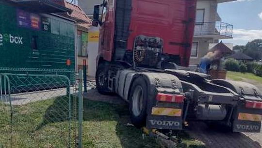 Sąd zdecydował o areszcie dla Krzysztofa K. Jazda po alkoholu i łamanie zakazów