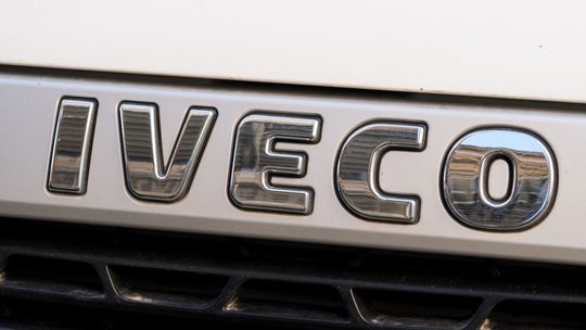 Samochody dostawcze Iveco Daily na rynku wtórnym