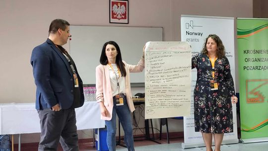 Samorząd dostał sygnał: komunikacja szwankuje
