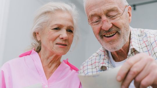 Seniorze przyjdź na Krośnieński Sejmik Senioralny!