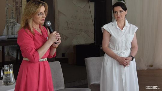Seniorzy mają być aktywni jak najdłużej. W Krośnie rozmawiano o polityce senioralnej