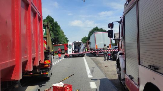 ? Seria tragedii na drogach podkarpacia. Wśród ofiar 20-letnia motocyklistka