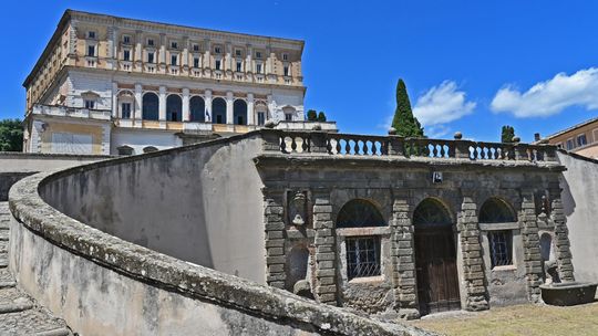 Skarby środkowej Italii – co warto zobaczyć w regionie Lacjum?