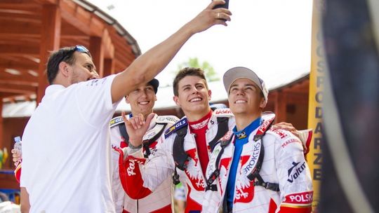 Składy drużyn na DMEJ w Krośnie. Bilety do zgarnięcia!