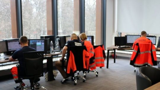 Skoncentrowana dyspozytornia medyczna dla całego województwa już działa