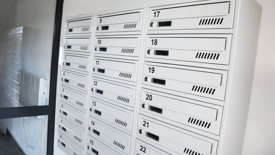 Skrzynka pocztowa jest obowiązkowa. Poczta Polska wyjaśnia dlaczego