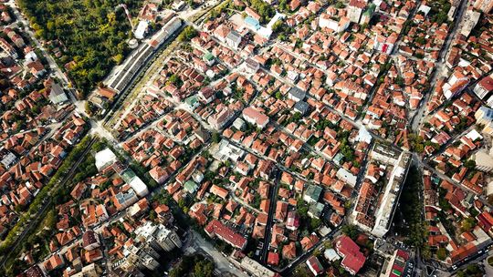 Skup nieruchomości w Polsce – przewodnik dla sprzedających