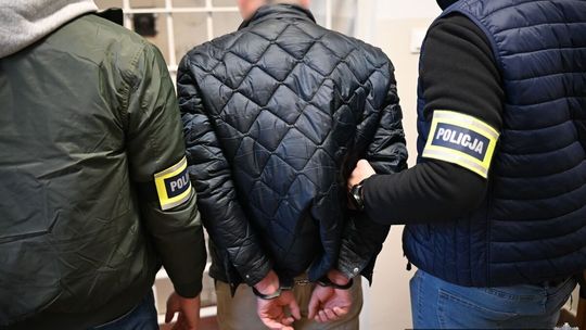 Śledztwo krośnieńskiej prokuratury. Zarzuty dla Powiatowego Inspektora Nadzoru Budowlanego z Sanoka