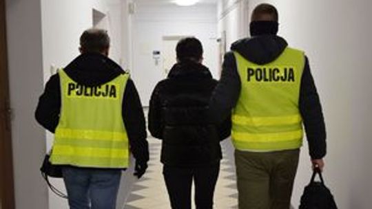 Śledztwo w sprawie wyłudzania dotacji przez dwie kobiety ze stowarzyszenia dla niepełnosprawnych